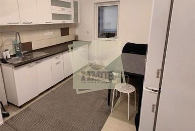 Apartament cu 2 camere decomandat, mobilat în Vasile Aaron - 7