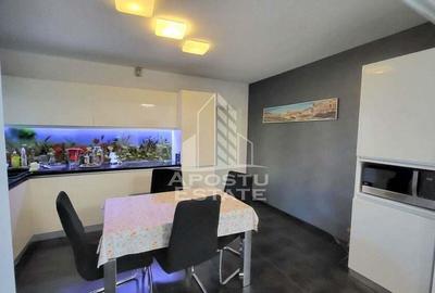 Casă cu 5 camere cu Canalizare în Peciu Nou - 18