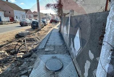 Teren Construcții intravilan de 1273 mp, în Ultracentral - 9