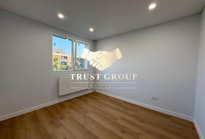 3 camere Favorit | Renovat Complet | 3 min metrou | - 5