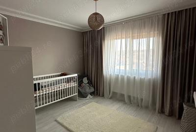 Casa de vanzare Targu Frumos - 3