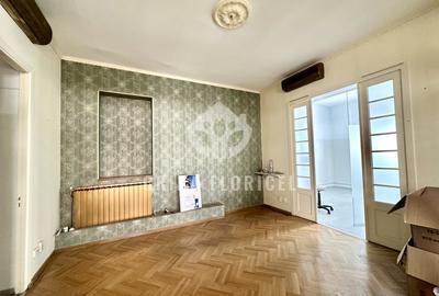 Vanzare vila restaurata si renovata - pretabila sedii companii - Aviatorilor - 16