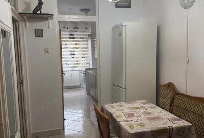 Garsonieră decomandată în Văcăresti - 1