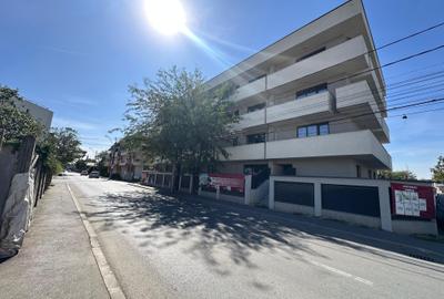 [12 MIN METROU DIMITRIE LEONIDA] Apartament 2 camere și grădină în proprietate - 6