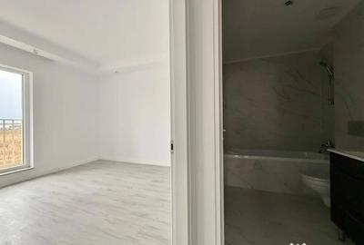 Apartament cu 2 camere decomandat în Ștefăneștii de Jos - 6