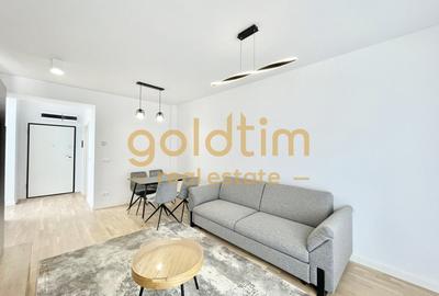 Apartament cu 3 camere decomandat, mobilat în P-ta Presei Libere - 3