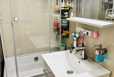 Apartament cu 2 camere decomandat în Dristor - 1