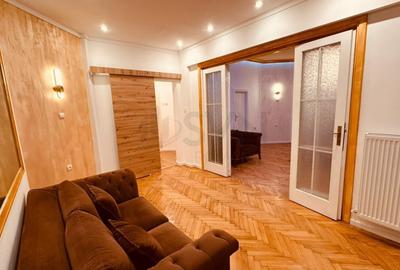 REA1022625 Apartament 2 camere Parcul Cismigiu l Mobilat Renovat l Curte - 3