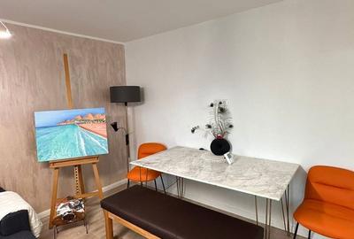 Apartament cu 3 camere în Central - 2