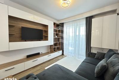 Apartament cu 2 camere în Nord - 1