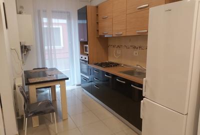 Super apatament cu doua camere in bloc nou in Gavana / Rodali - 5