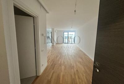 Apartament cu 2 camere în Băneasa - 4