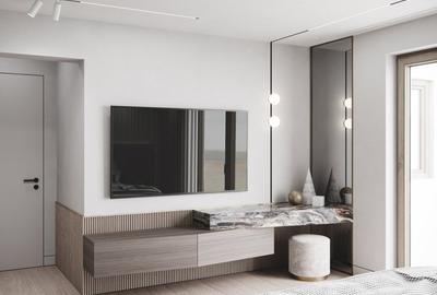 Apartament cu 3 camere decomandat în Păcurari