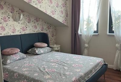 Casă individuală cu 4 camere cu Teren 300 Mp în Tunari - 3