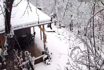 Casa de vacanta Soimari Prahova - 15