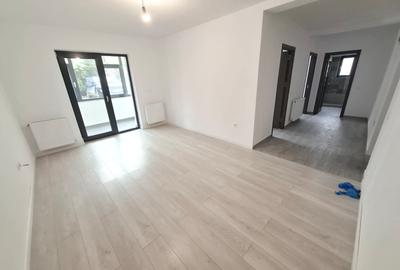 Apartament cu 2 camere decomandat în Popas Păcurari - 3