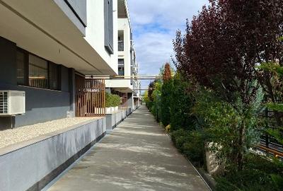 Apartament cu 2 camere semidecomandat în Central - 5