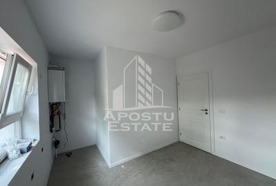 Casa noua in Sanandrei – 3 camere, 77 mp utili - 11