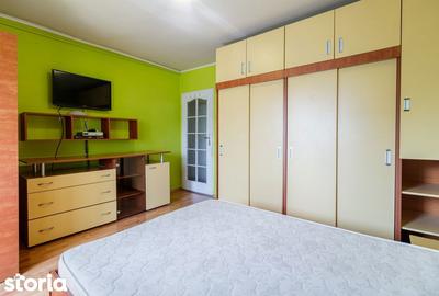Apartament cu 3 camere, mobilat în Rahova - 3