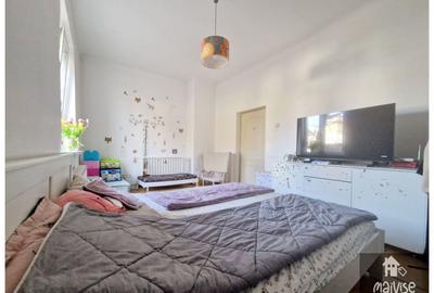 Garsonieră decomandată, mobilată în Blumăna - 1