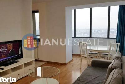 Apartament cu 2 camere decomandat în Apărătorii Patriei - 5