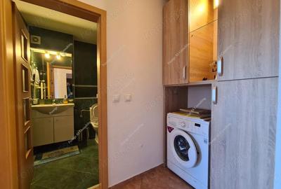 Banu Construct - Apartament 2 camere cu loc de parcare Lipovei - Aradului - 3