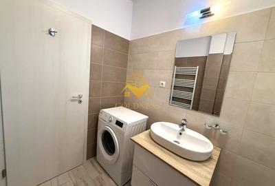 2 Camere decomandate, Parcare, Zorilor, UMF,UTCN,Oservatorului,Lidl. - 9