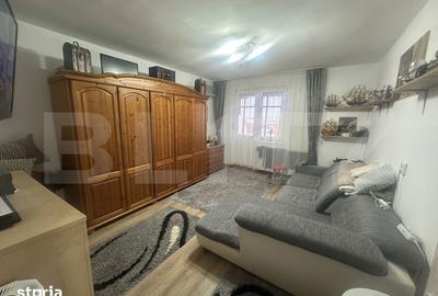 Apartament cu 2 camere decomandat în Central - 1