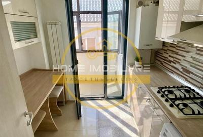 Apartament cu 2 camere decomandat, mobilat în Frumoasa - 5