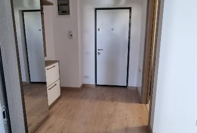Închiriez garsonieră în zona Păcii, Militari - 11