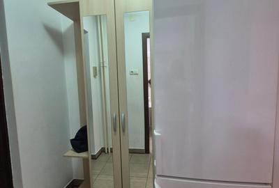 Garsonieră semidecomandată, mobilată în Medicină - 19