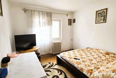 Apartament cu 2 camere decomandat în Podul de Fier - 4