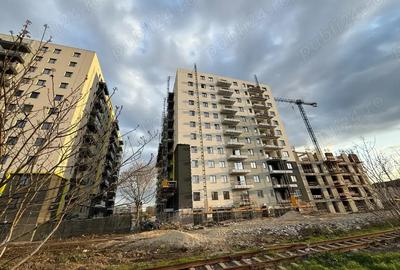 Apartament 3 Camere, Novum 56, Metrou Gorjului, Comision 0%,Proprietar - 5