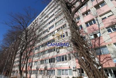 Apartament cu 3 camere semidecomandat, mobilat în Titan - 13