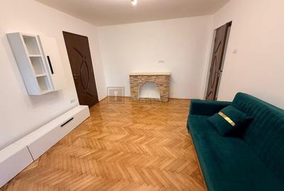 Apartament cu 2 camere semidecomandat, mobilat în Dorobanților - 2