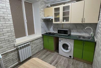 Apartament 2 camere zona Faget - 3