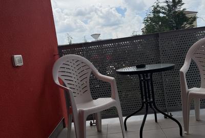 Apartament cu 2 camere decomandat în Central - 1
