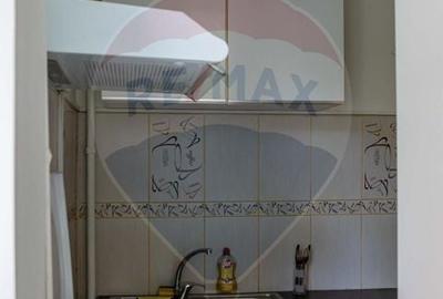 Garsoniera mobilata si utilata, PET FRIENDLY,  zona Garii! - 5