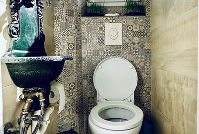 Apartament cu 4 camere decomandat, mobilat în Cotroceni - 13