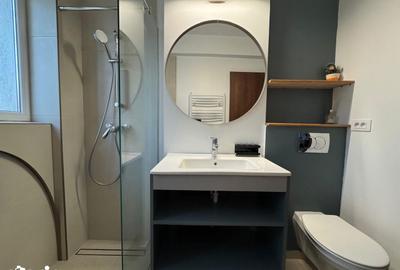 Apartament cu 3 camere decomandat în Copou - 8