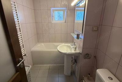 Apartament cu 3 camere semidecomandat în Girocului - 11
