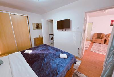 2 camere Dristor -ParkLake - str. Tomis  mobilat utilat - 22