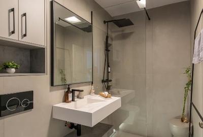 PF Apartament 2 camere 54mp, finisat, la cheie, str Venus (IULIUS MALL) - 13