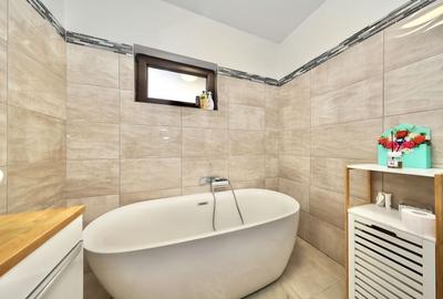 Casă individuală cu 4 camere de vânzare în Cristian, Brasov - 18