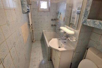 Apartament cu 3 camere semidecomandat în Tomis III - 7