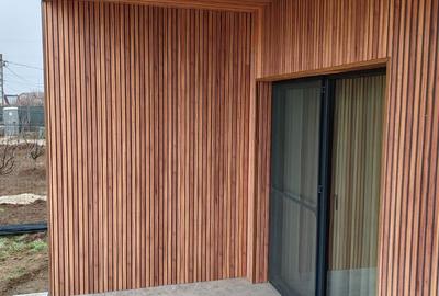 Casă individuală cu 6 camere cu Canalizare în Moara Vlăsiei - 5