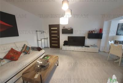 Apartament 2 camere de Lux cu Vedere la Mare Faleza Nor&?Constanta - 3