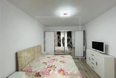 Ap spatios, cu 3 camere, 2 balcoane, etaj 1 3, loc de parcare-Selimbar - 9