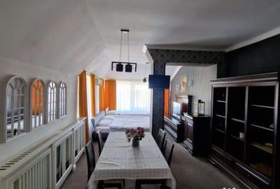 Casă cu 7 camere cu Teren 614 Mp în Mazepa 2 - 4