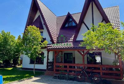 Casa individuala/ Rm. Valcea/ Copacelu